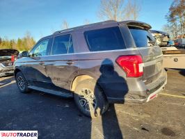 Ford Expedition 2024 3
