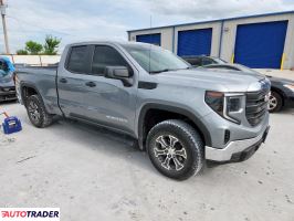 GMC Sierra 2023 5 GMC Sierra 2023 5