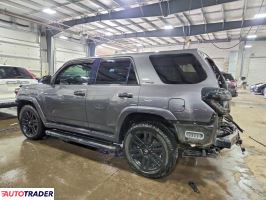 Toyota Pozostałe 2020 4