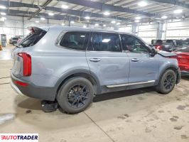 Kia Pozostałe 2022 3