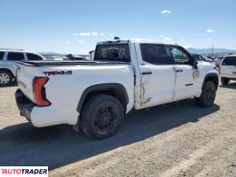 Toyota Tundra 2022 3 Toyota Tundra 2022 3