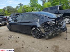 BMW 430 2020 2