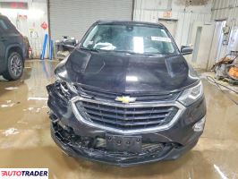 Chevrolet Equinox 2020 1