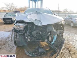 Dodge Durango 2021 3