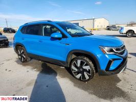 Volkswagen Pozostałe 2024 1