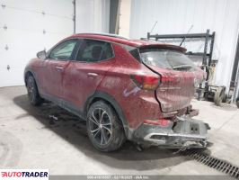 Buick Pozostałe 2021 1 Buick Pozostałe 2021 1