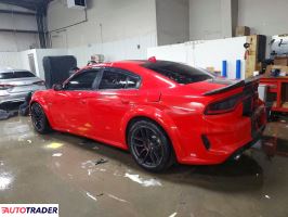 Dodge Charger 2021 6