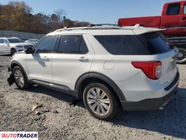 Ford Explorer 2020 2