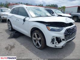 Audi Q5 - zobacz ofertę