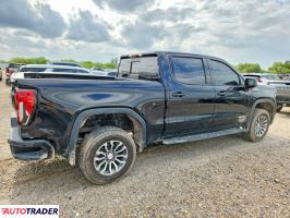 GMC Sierra 2022 6