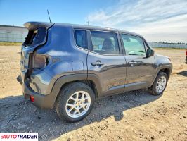 Jeep Renegade 2023 1