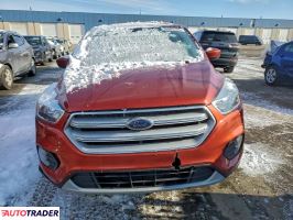 Ford Escape 2019 1