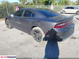 Dodge Charger 2020 3