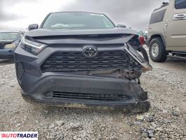 Toyota Pozostałe 2025 2