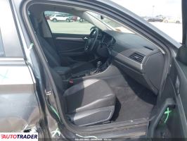 Volkswagen Jetta 2020 1