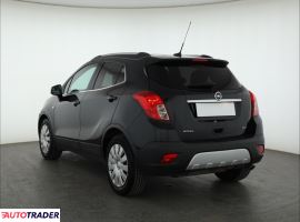 Opel Mokka 2015 1.6 134 KM