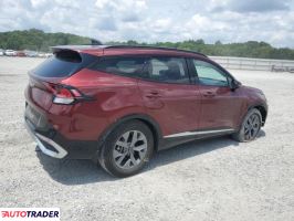 Kia Sportage 2023 2 Kia Sportage 2023 2
