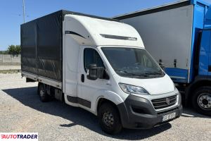 Fiat Ducato 2019 2.3