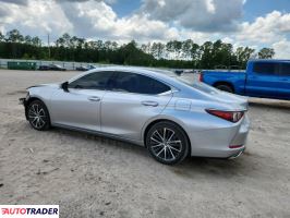 Lexus ES 2023 3
