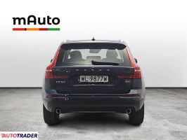 Volvo XC60 2020 2.0 197 KM Volvo XC60 2020 2.0 197 KM