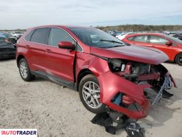 Ford Edge 2024 2