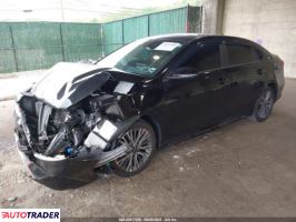 Kia Pozostałe 2024 2