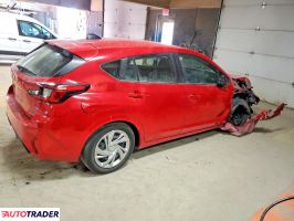 Subaru Impreza 2024 2