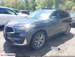 Acura RDX 2019 2