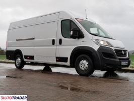 Fiat Ducato 2019 Fiat Ducato 2019