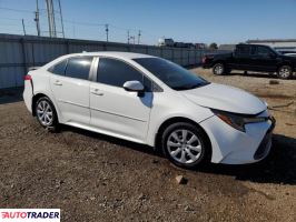 Toyota Corolla 2023 2