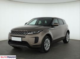 Land Rover Range Rover Evoque 2019 2.0 147 KM