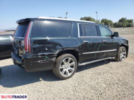 Cadillac Escalade 2020 6