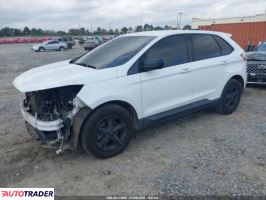 Ford Edge 2020 2