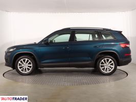 Skoda Kodiaq 2022 2.0 147 KM