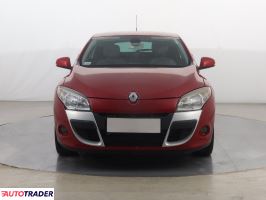 Renault Megane 2010 1.4 128 KM