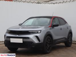 Opel Mokka 2023 1.2 128 KM