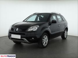 Renault Koleos 2009 2.0 147 KM Renault Koleos 2009 2.0 147 KM