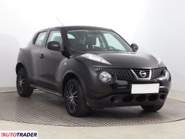 Nissan Juke 2012 1.6 115 KM Nissan Juke 2012 1.6 115 KM