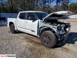 Toyota Tundra 2025 3