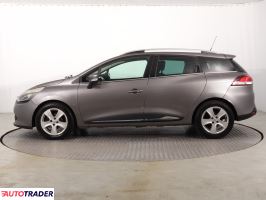 Renault Clio 2014 1.5 88 KM Renault Clio 2014 1.5 88 KM