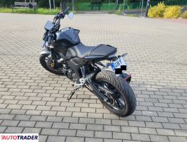 Yamaha 2025