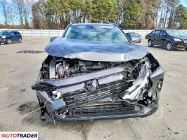 Toyota Pozostałe 2024 2