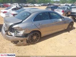 Mercedes 300 2019 2 Mercedes 300 2019 2