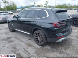 BMW X3 2024 2