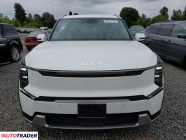 Kia Pozostałe 2024