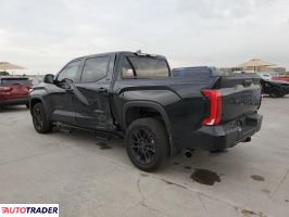 Toyota Tundra 2024 3