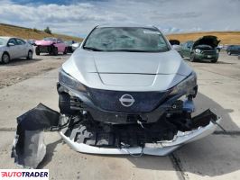 Nissan Leaf 2023 Nissan Leaf 2023