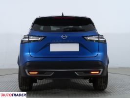 Nissan Qashqai 2024 1.3 155 KM Nissan Qashqai 2024 1.3 155 KM