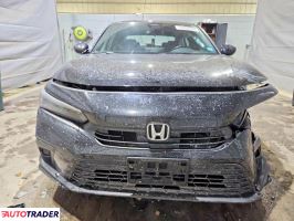 Honda Civic 2023 2