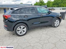 Buick Pozostałe 2024 1